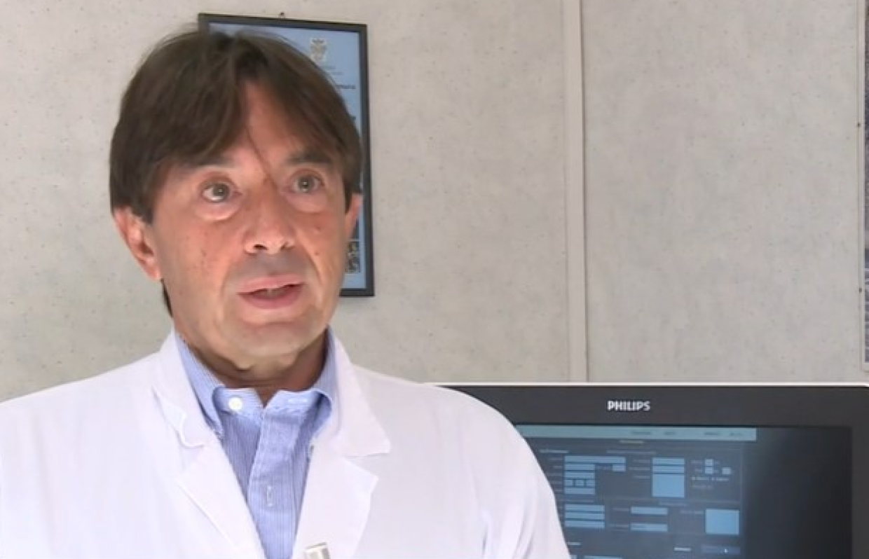 Roberto Ricci: chi è il cardiologo che ha operato Mattarella, dopo Napolitano e Camilleri