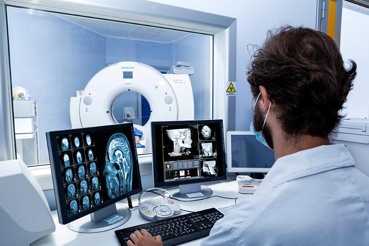 Allarme TAC: l'uso eccessivo mette a rischio tumori