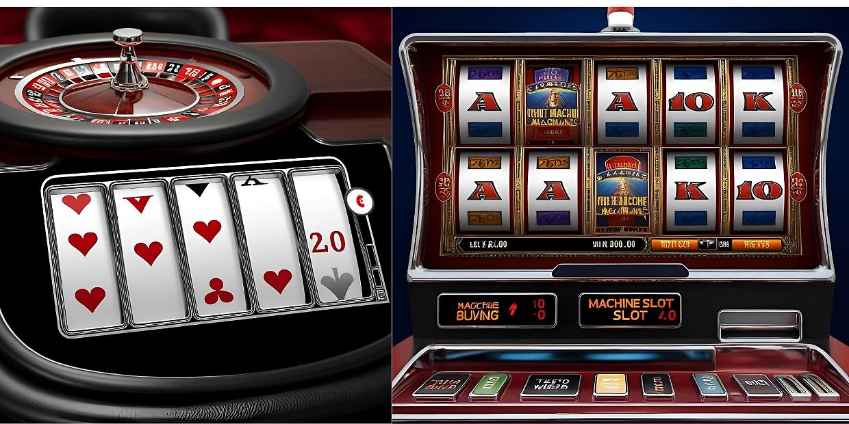 Norme discriminatorie su slot e VLT: perdono tutti, anche l’Erario