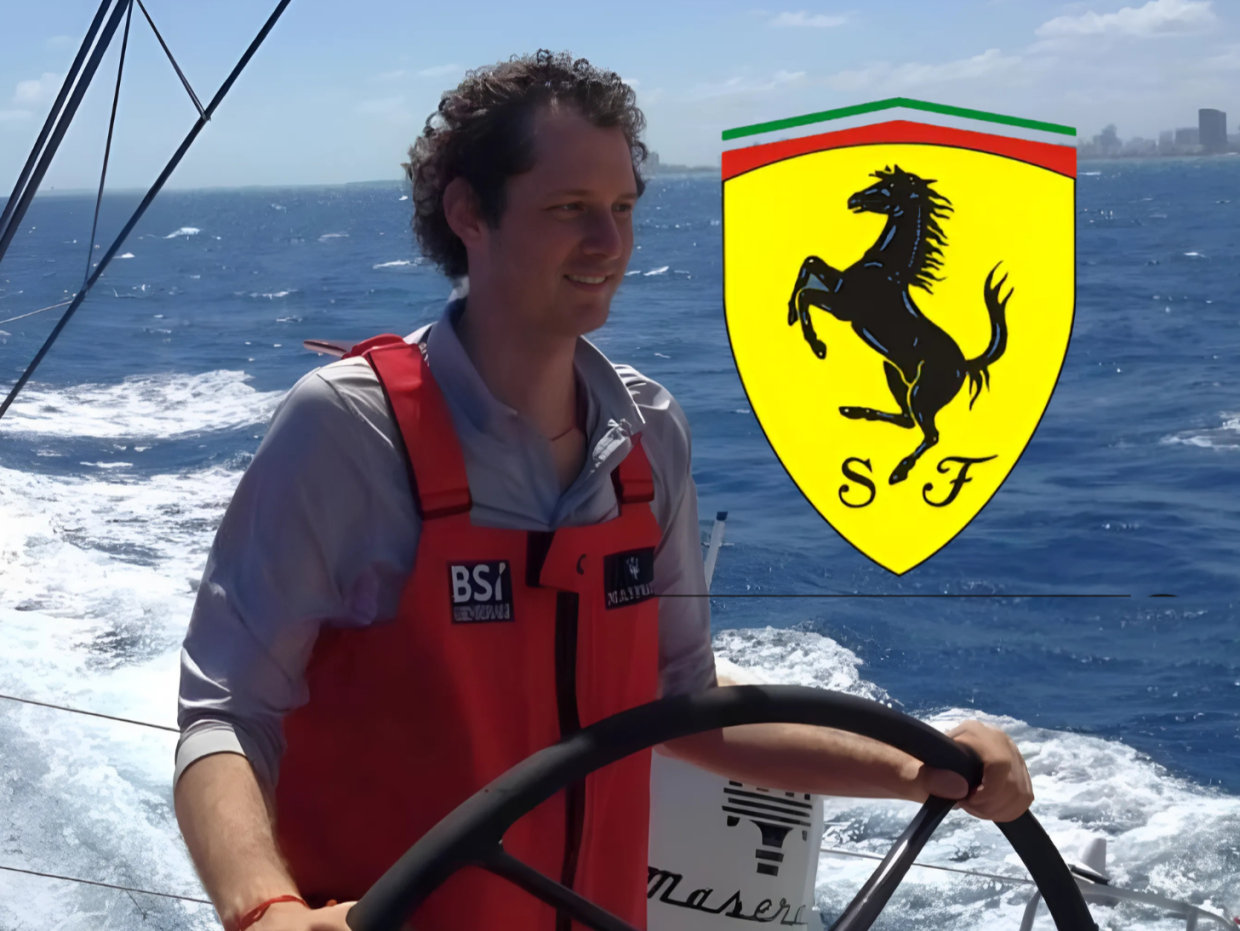 Ferrari diventa una Vela (e dà mezzo miliardo agli azionisti). Ecco le parole di Elkann
