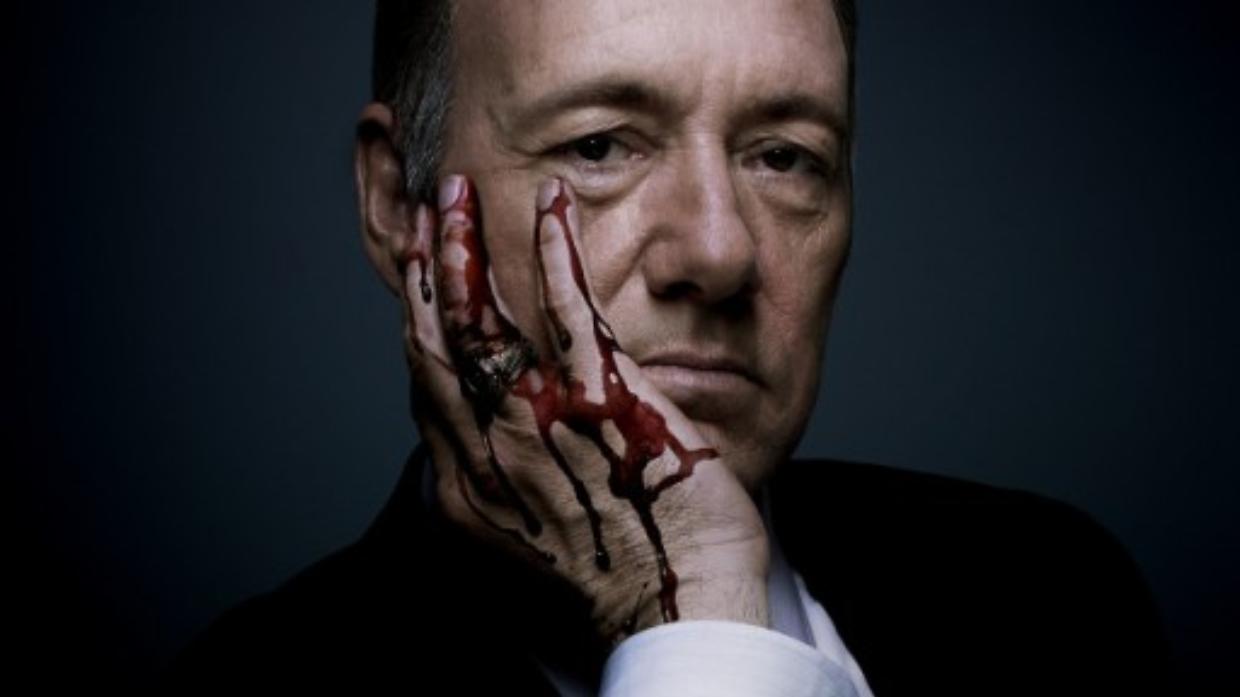 Frank Underwood è vivo (e su Netflix): il volto di House of Cards spiazza tutti con un ritorno che nessuno si aspettava