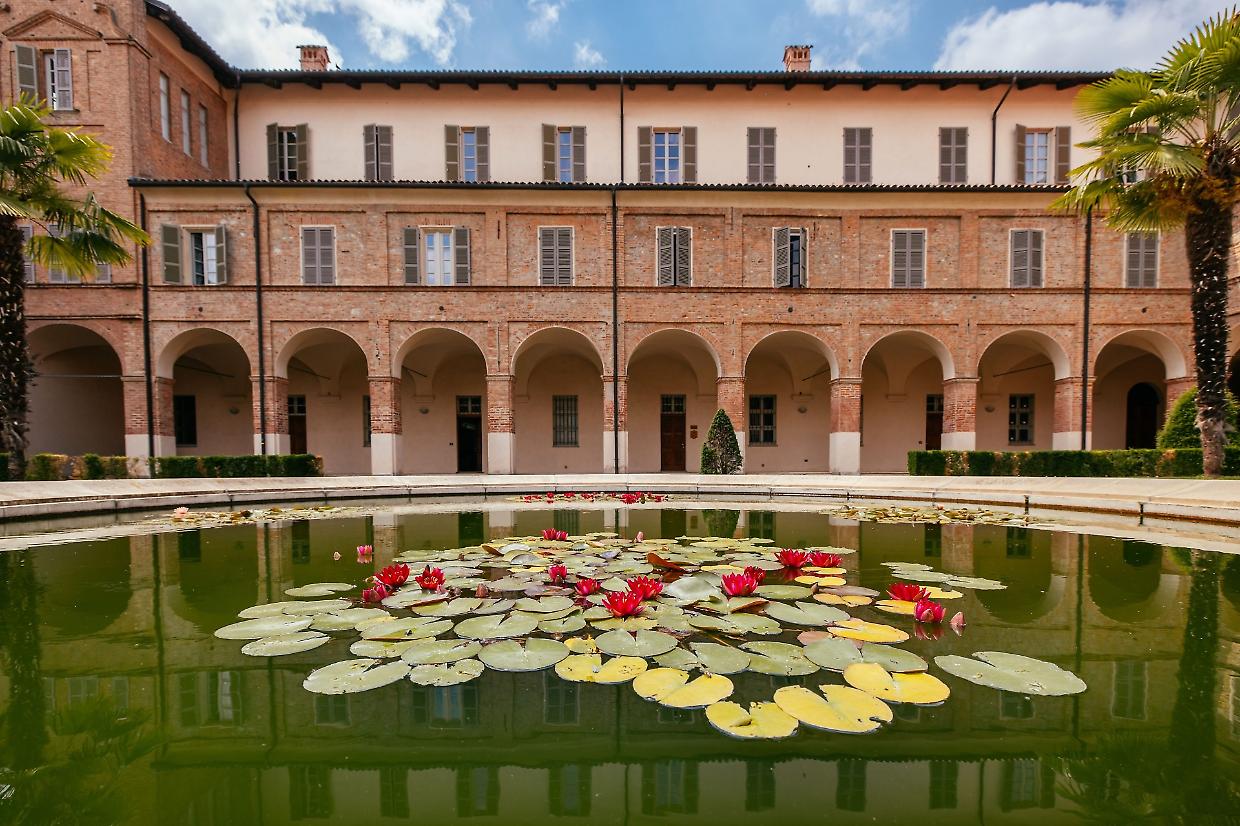 Cherasco alla ricerca di volontari della cultura