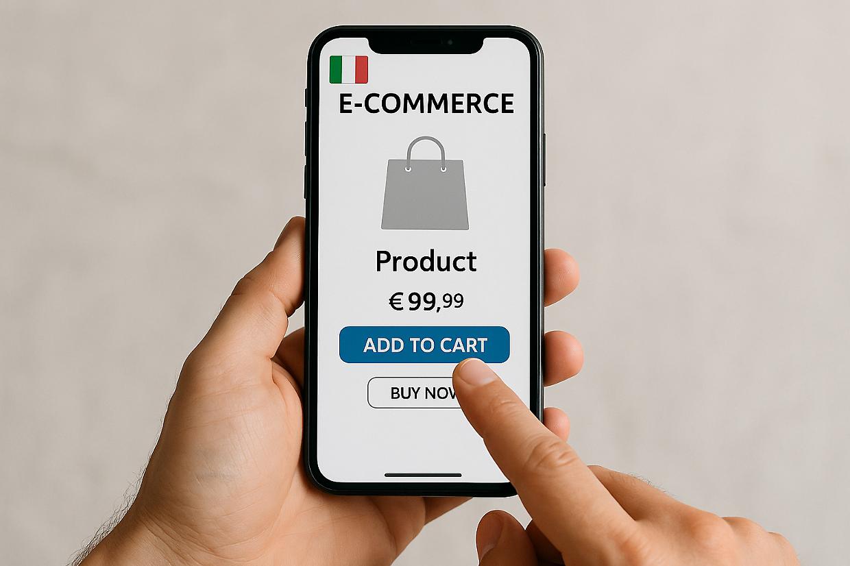 Wallet in-app: il 46% degli italiani li utilizza regolarmente