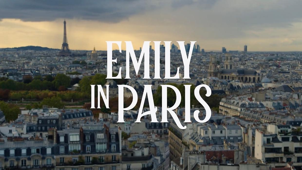 Emily in Paris sta tornando: le riprese della quinta stagione a Roma e tutte le novità che non ti aspetti
