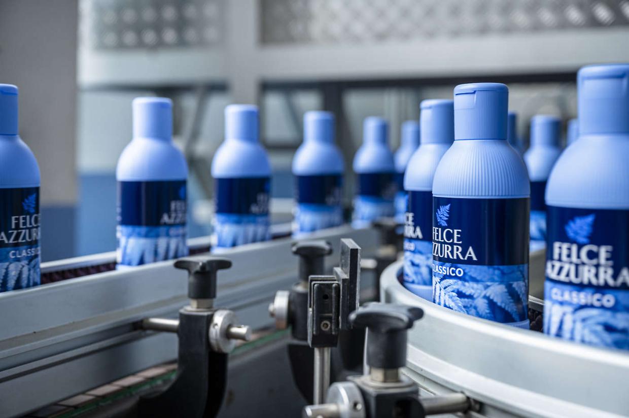 Paglieri: un investimento da 50 milioni per tenere in piedi il Made in Italy