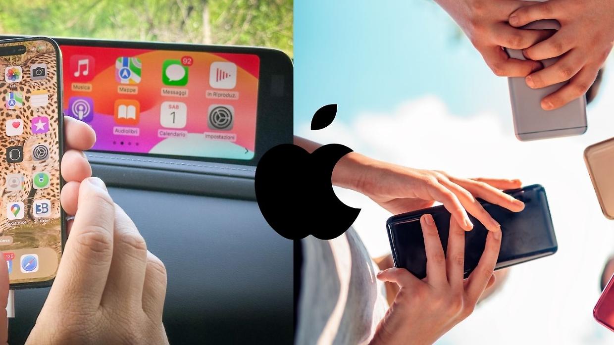 Apple rilascia l'aggiornamento 18.4.1 per Iphone: bug e fix e patch di sicurezza essenziali