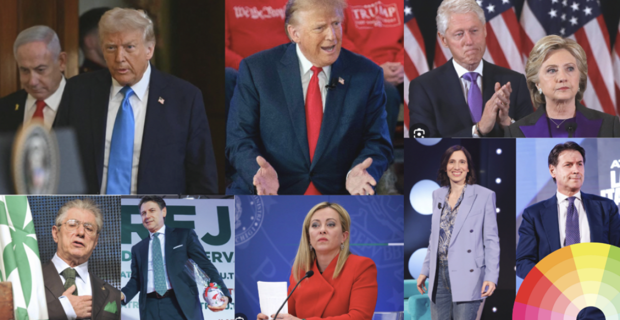 Comunicazione politica e moda: come il tailleur bianco di Giorgia Meloni ha parlato a Trump