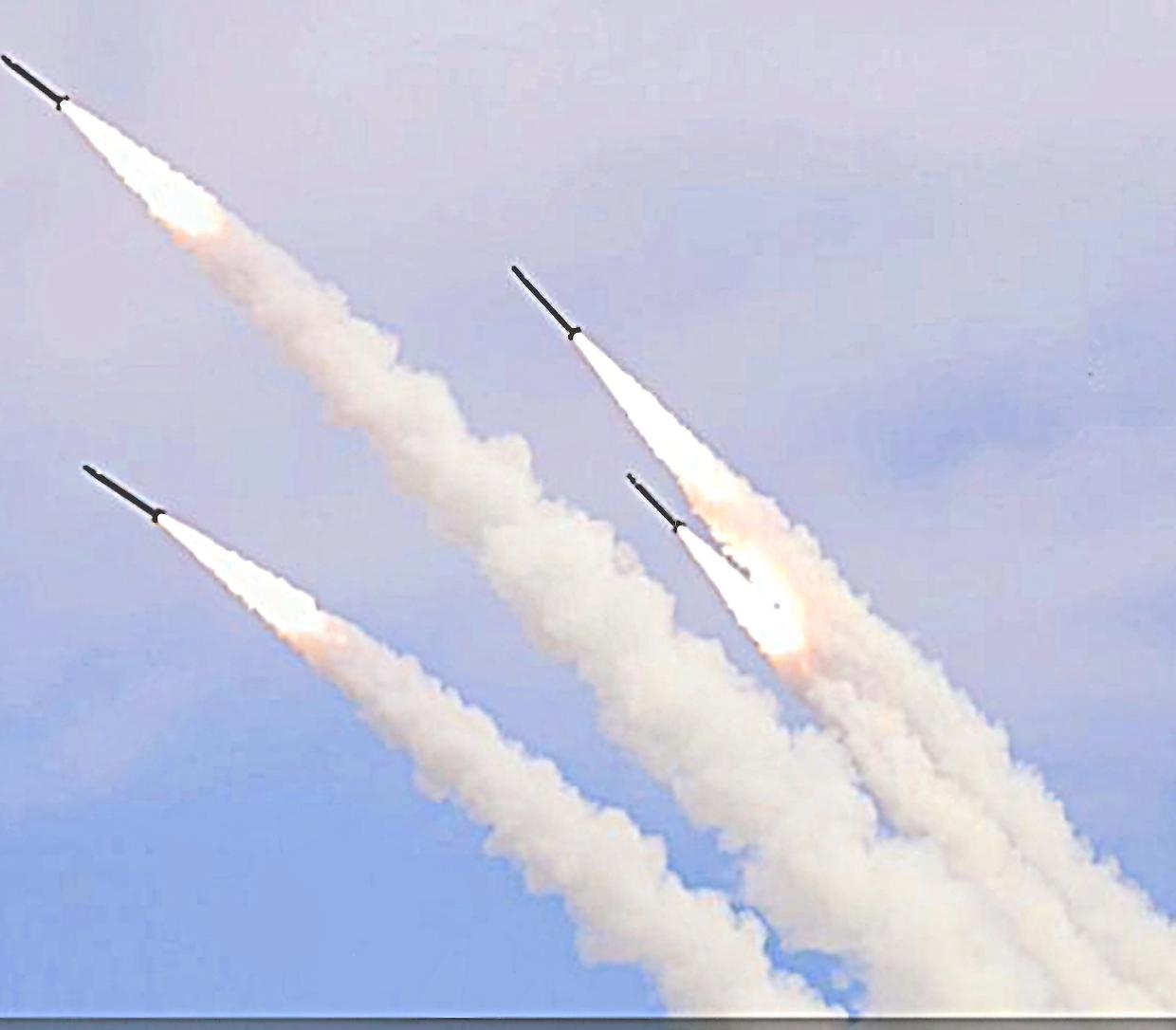 Missile dallo Yemen verso Israele: scatta l’allarme in diverse regioni