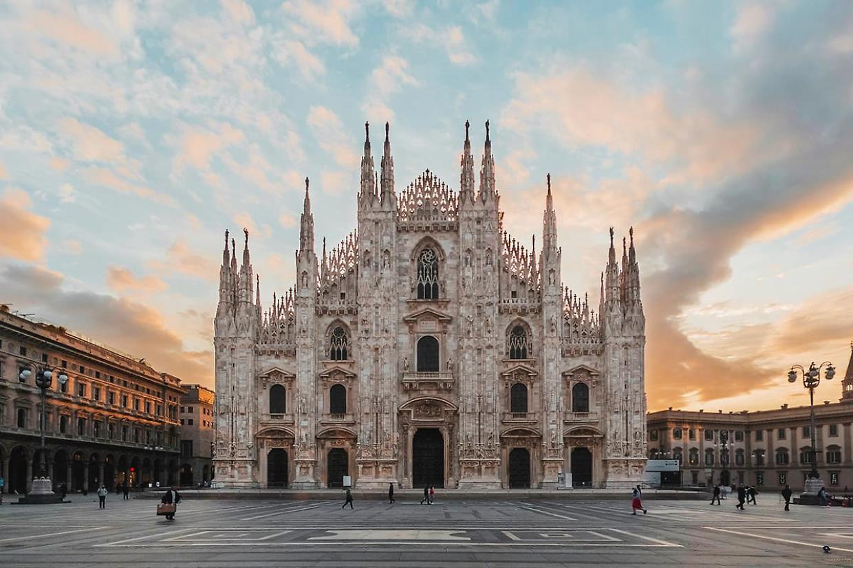 Milano batte tutte le capitali europee: quanto costa vivere in affitto nella città più cara d'Europa