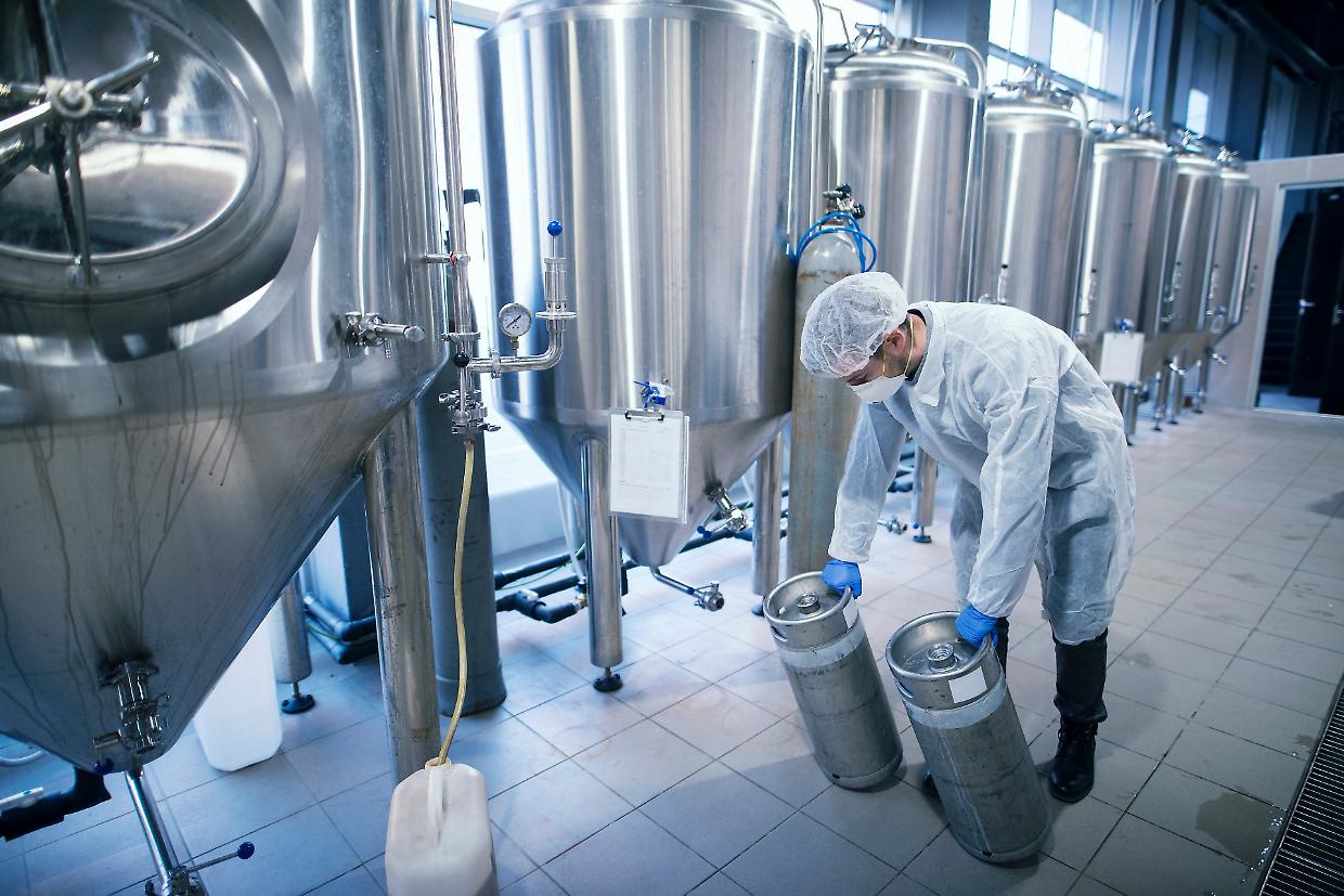 Torino apre le porte delle sue eccellenze produttive: un viaggio tra tradizione e innovazione