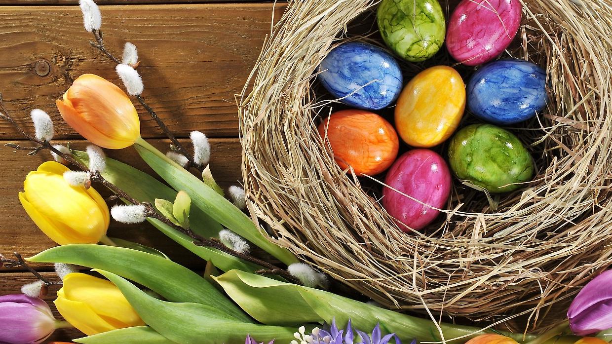 Pasqua 2025 in Canavese, il calendario degli eventi tra Pont, Locana e Viù