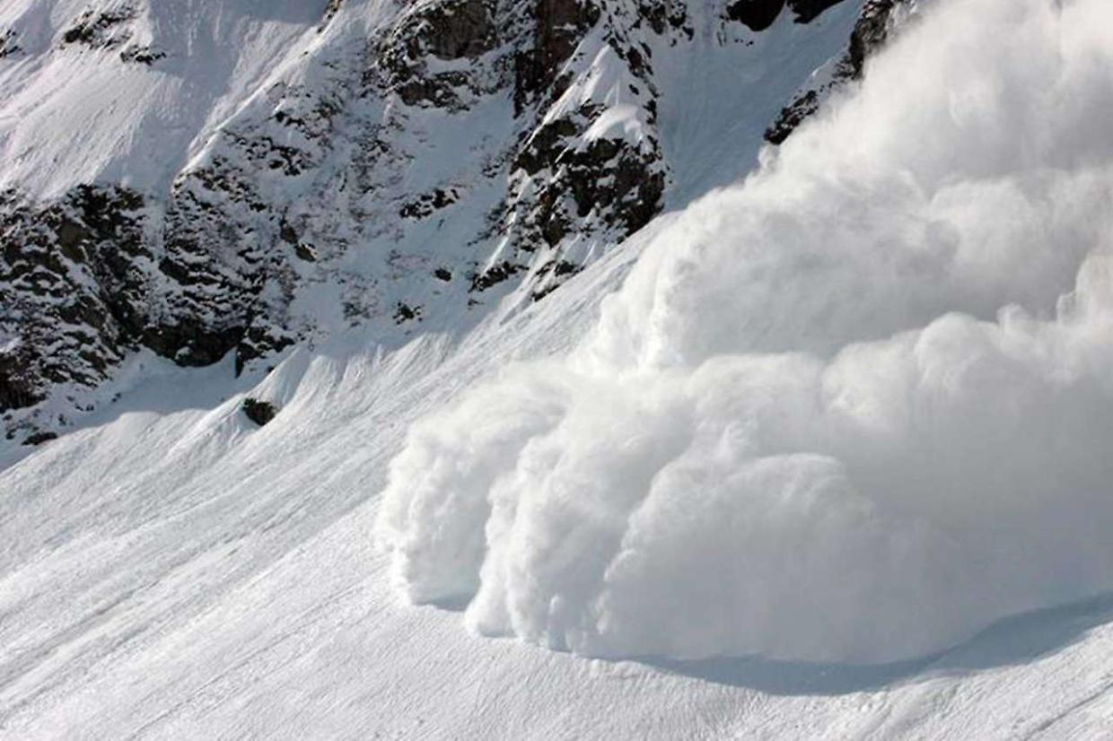 Pericolo valanghe in Piemonte: un appello alla prudenza per gli amanti della montagna