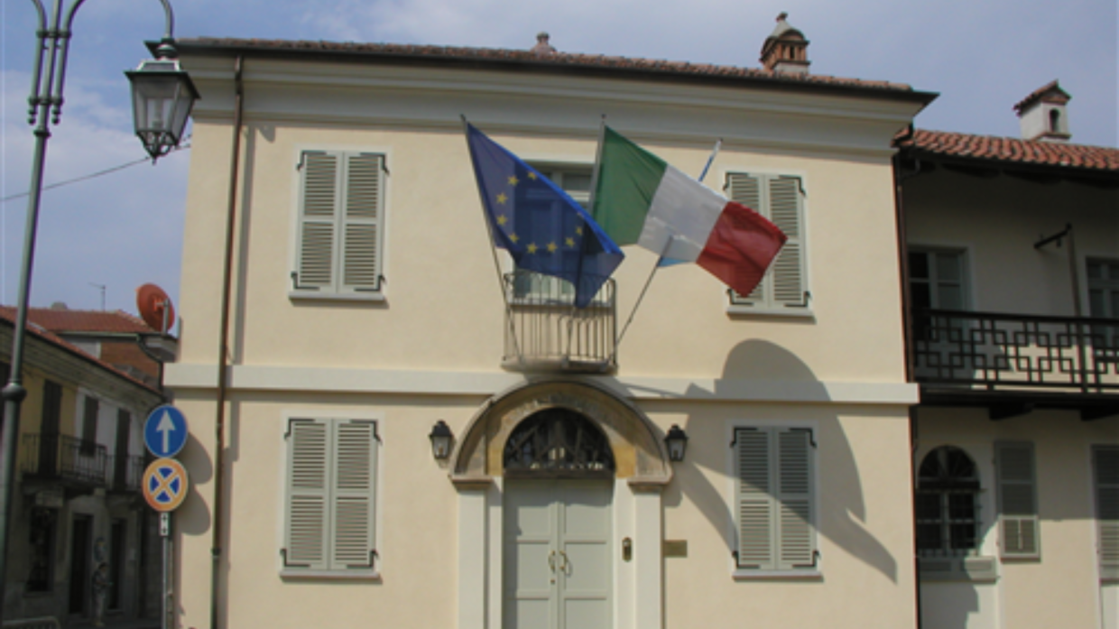 Santena, il Comune interviene per sostenere le attività economiche durante i cantieri