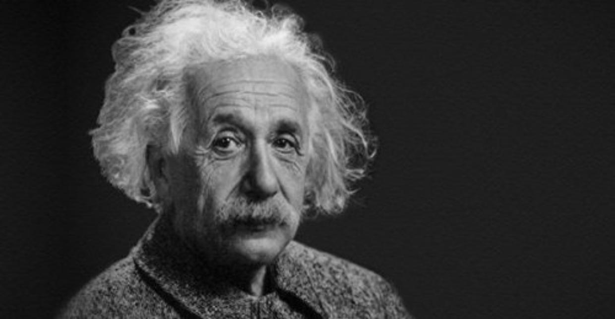 Il 18 aprile 1955 moriva Albert Einstein, genio eterno della fisica moderna