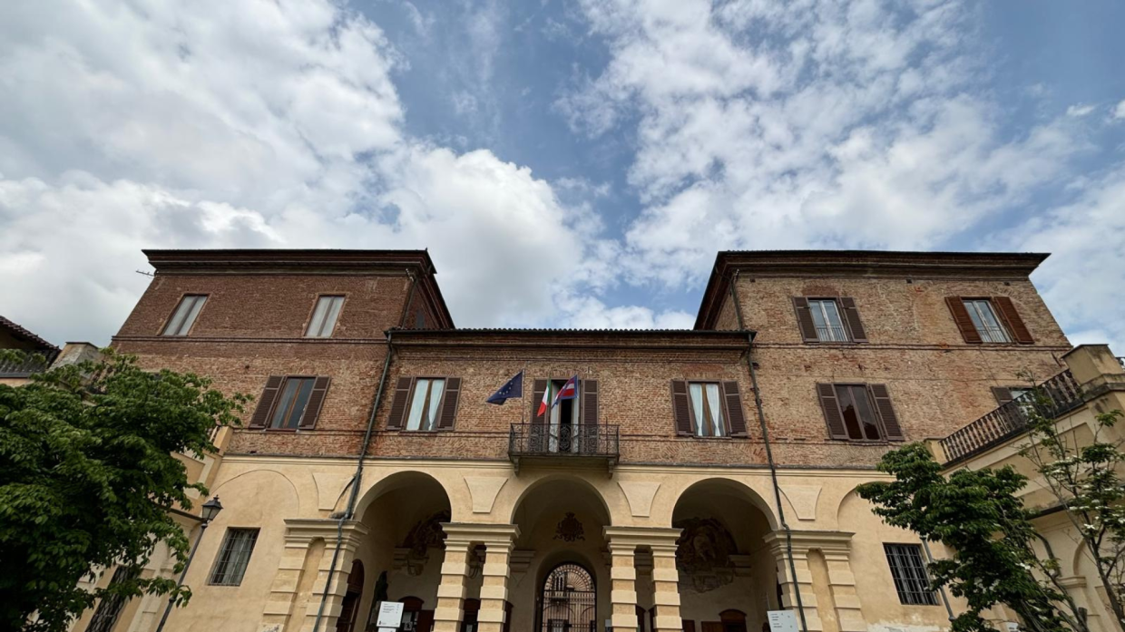 Chieri verso il futuro, un nuovo piano regolatore per una città più sostenibile