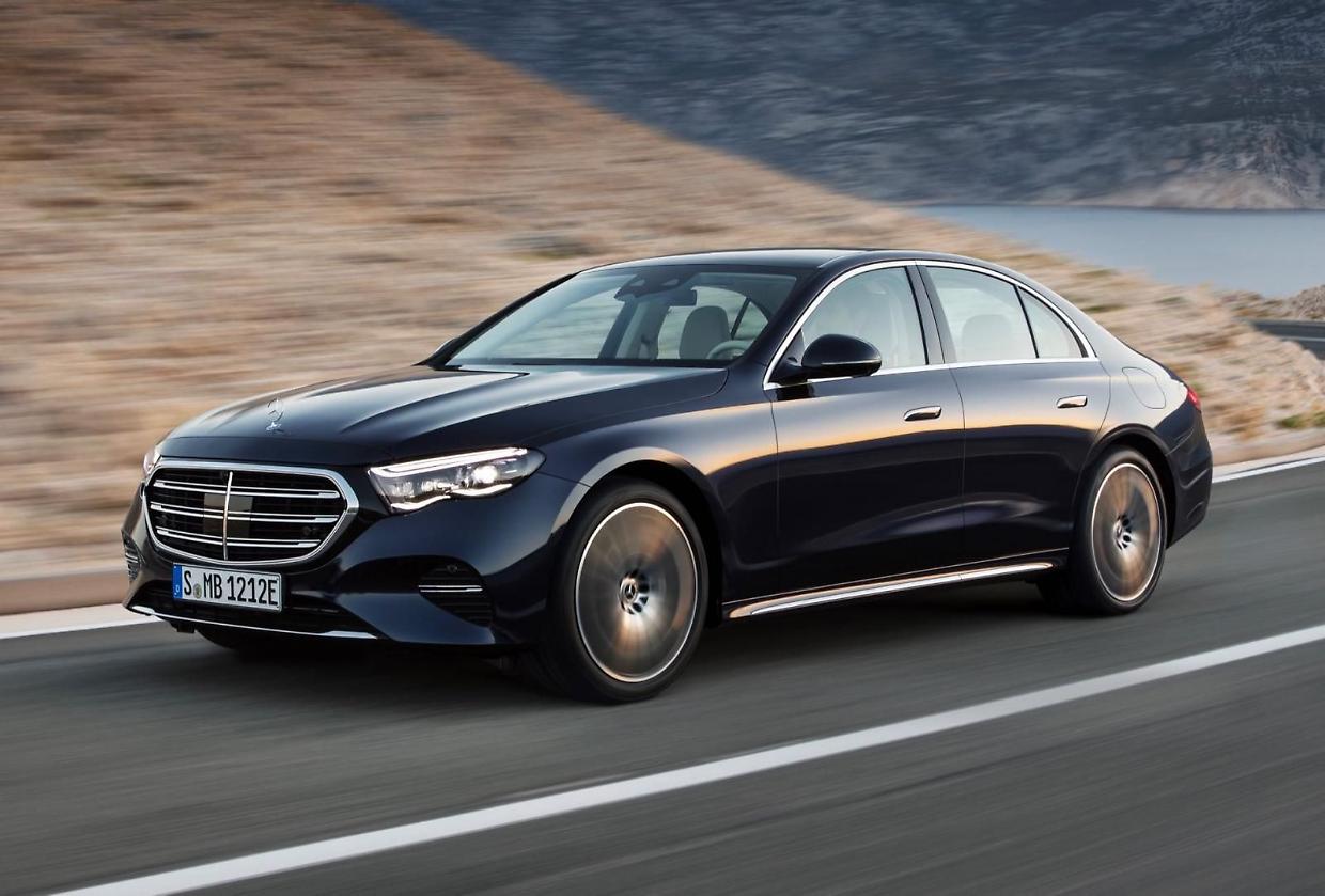 L'auto dell'anno che conquista tutto