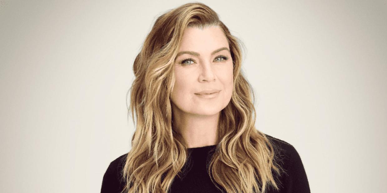 Ellen Pompeo e il suo bisturi d'oro: "Lasciare Grey's Anatomy? Sarebbe una follia", soprattutto per il portafoglio