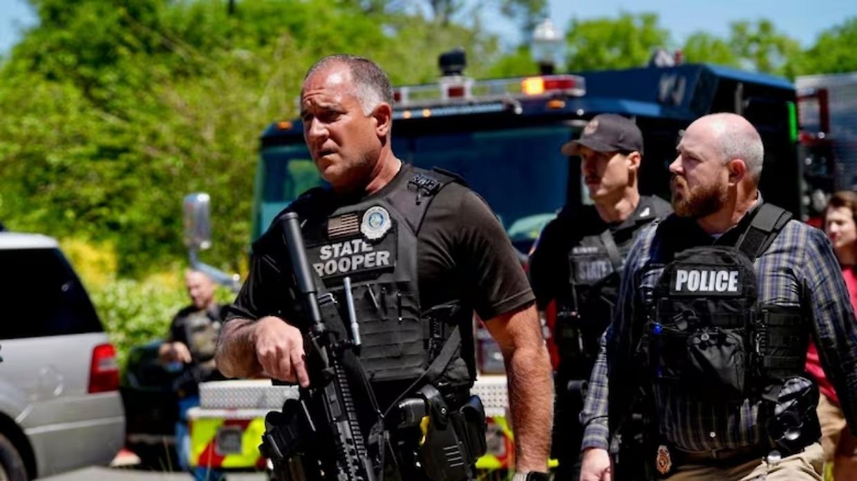 Sparatoria alla Florida State University: due morti e cinque feriti sul campus