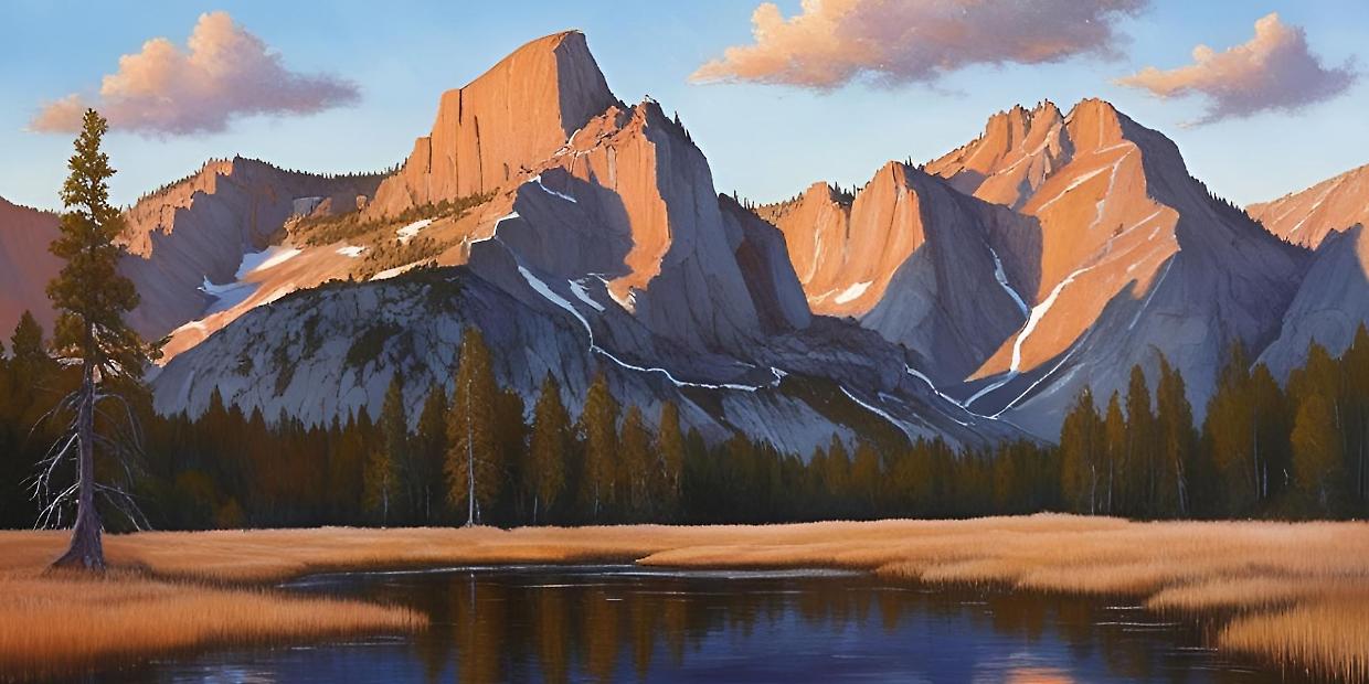 Protezione ambientale a rischio: la proposta di Trump di escludere gli habitat naturali