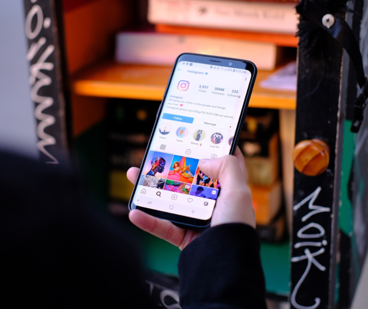 Instagram Blend rivoluziona i Reel: il feed su misura per te (e per i tuoi amici)