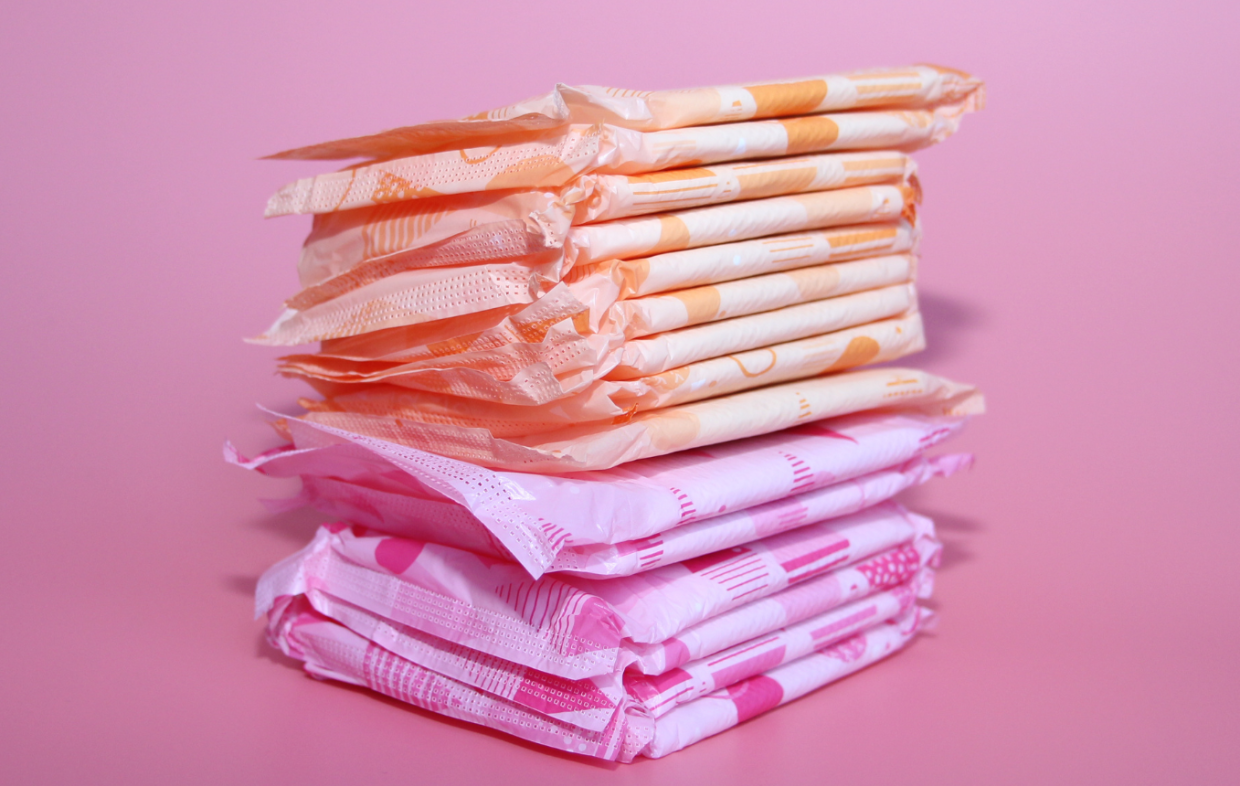 Assorbenti compostabili gratis, l'amministrazione comunale di Borgofranco d'Ivrea verso il dialogo inclusivo e sostenibile