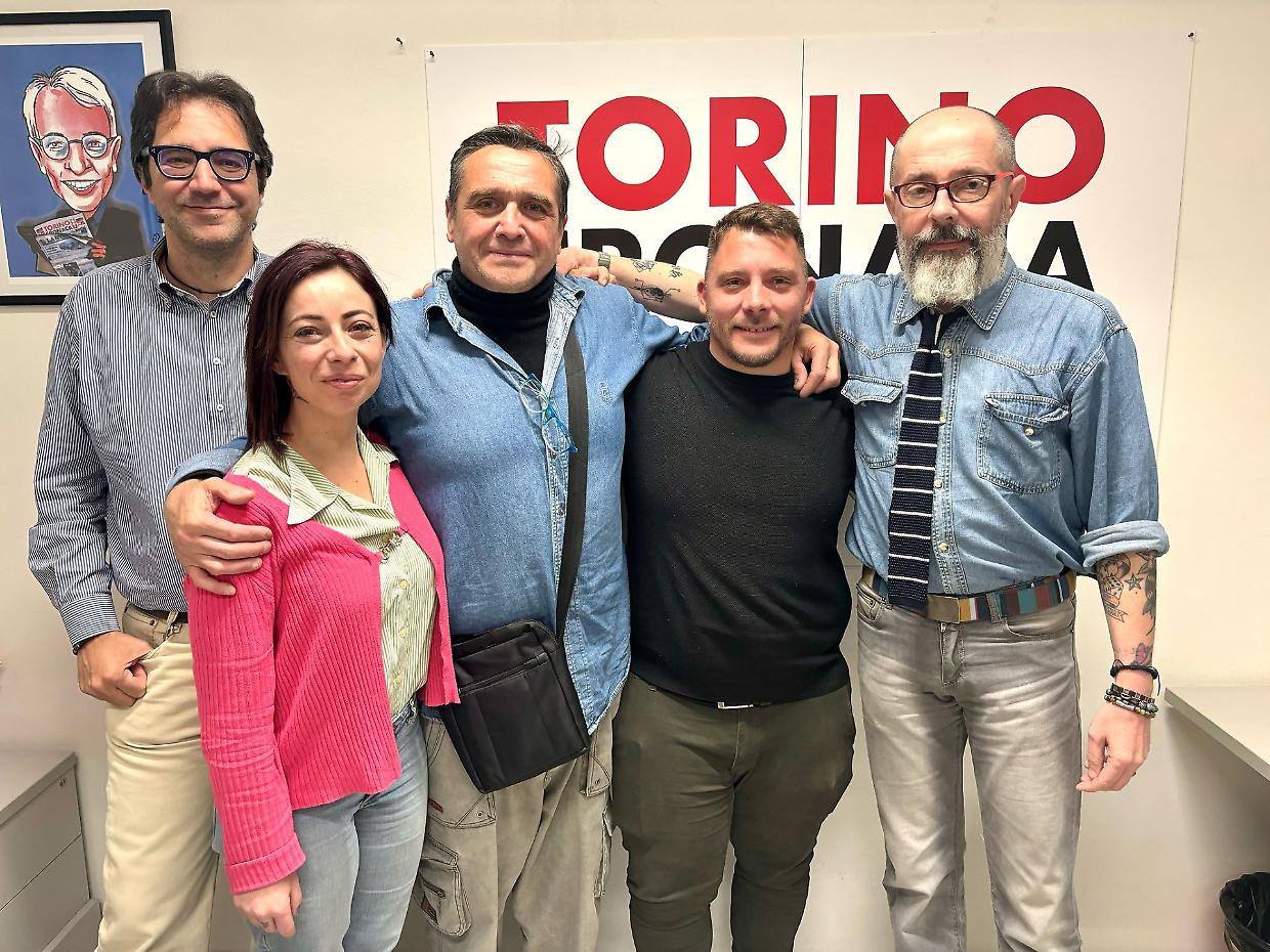 Dalla bocciofila a una casa (e un lavoro): così il clochard ha cambiato vita in 2 giorni