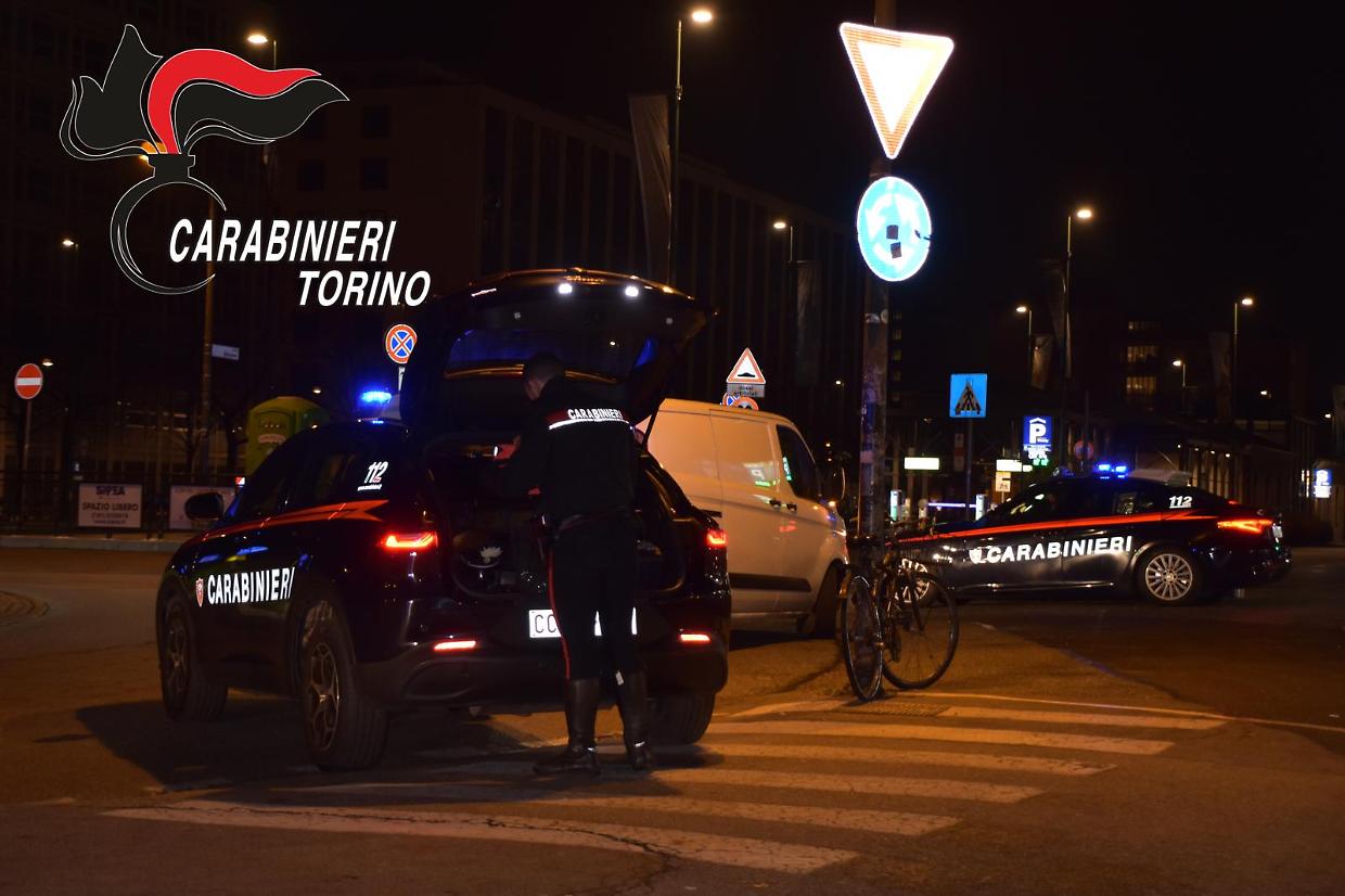 Ubriaco al volante alla vigilia di Pasqua, il tasso è da record