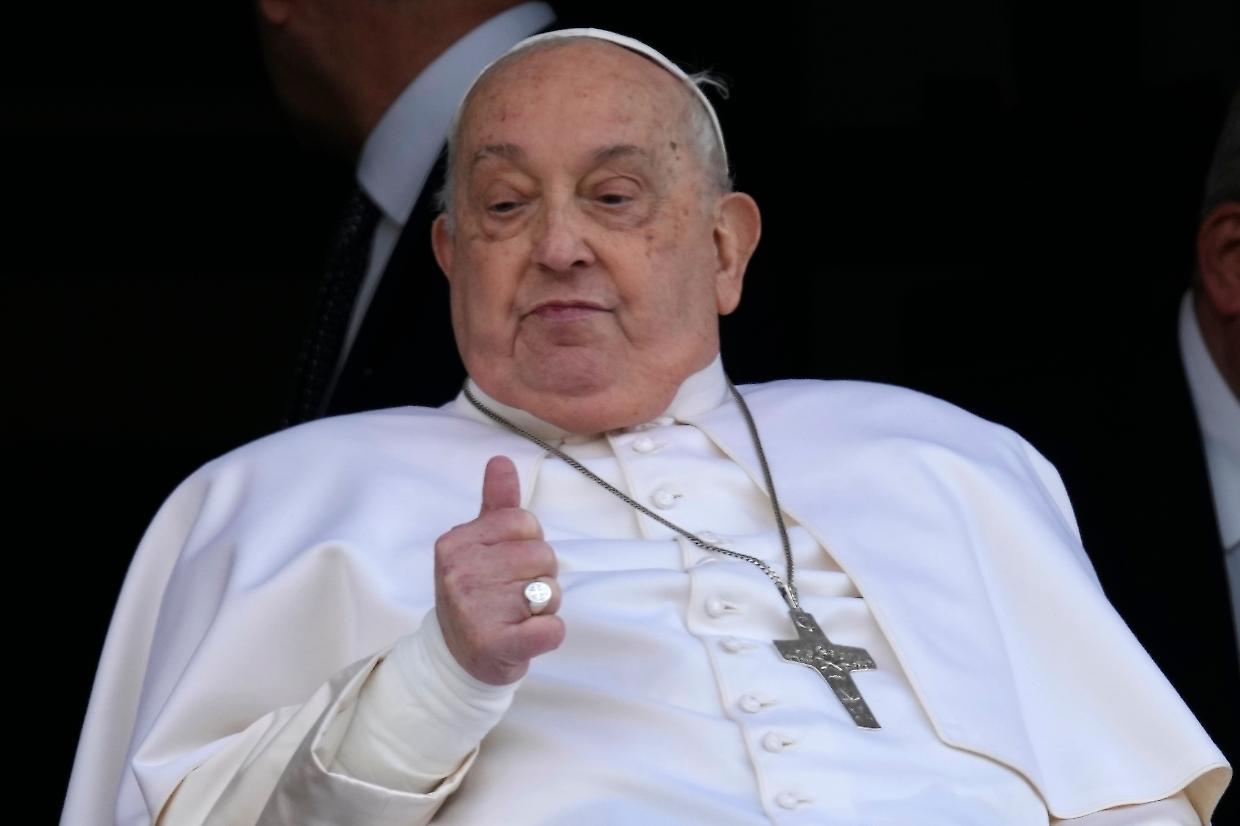 Cosa ha ucciso Papa Francesco? Ecco le prime ipotesi