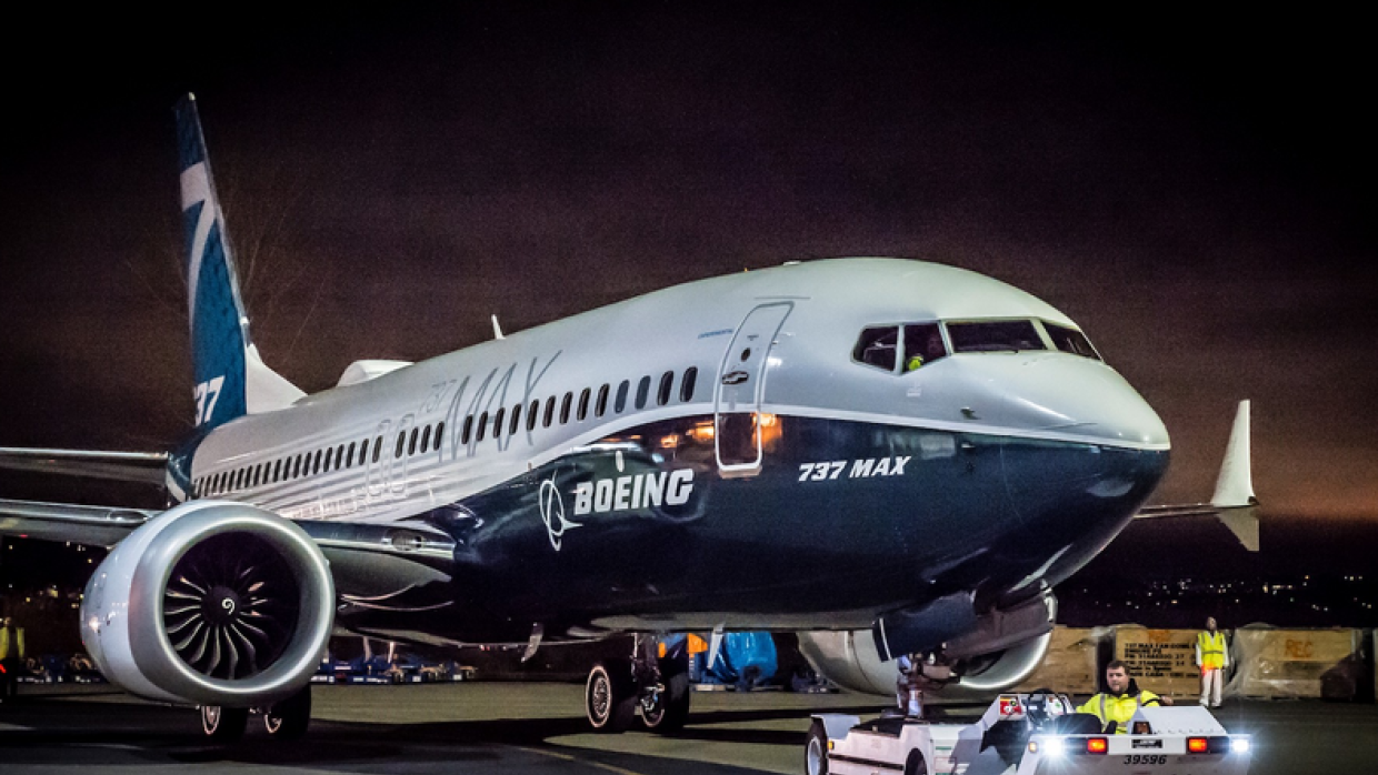100 milioni per un aereo? No, grazie: la Cina rispedisce indietro un Boeing 737 Max
