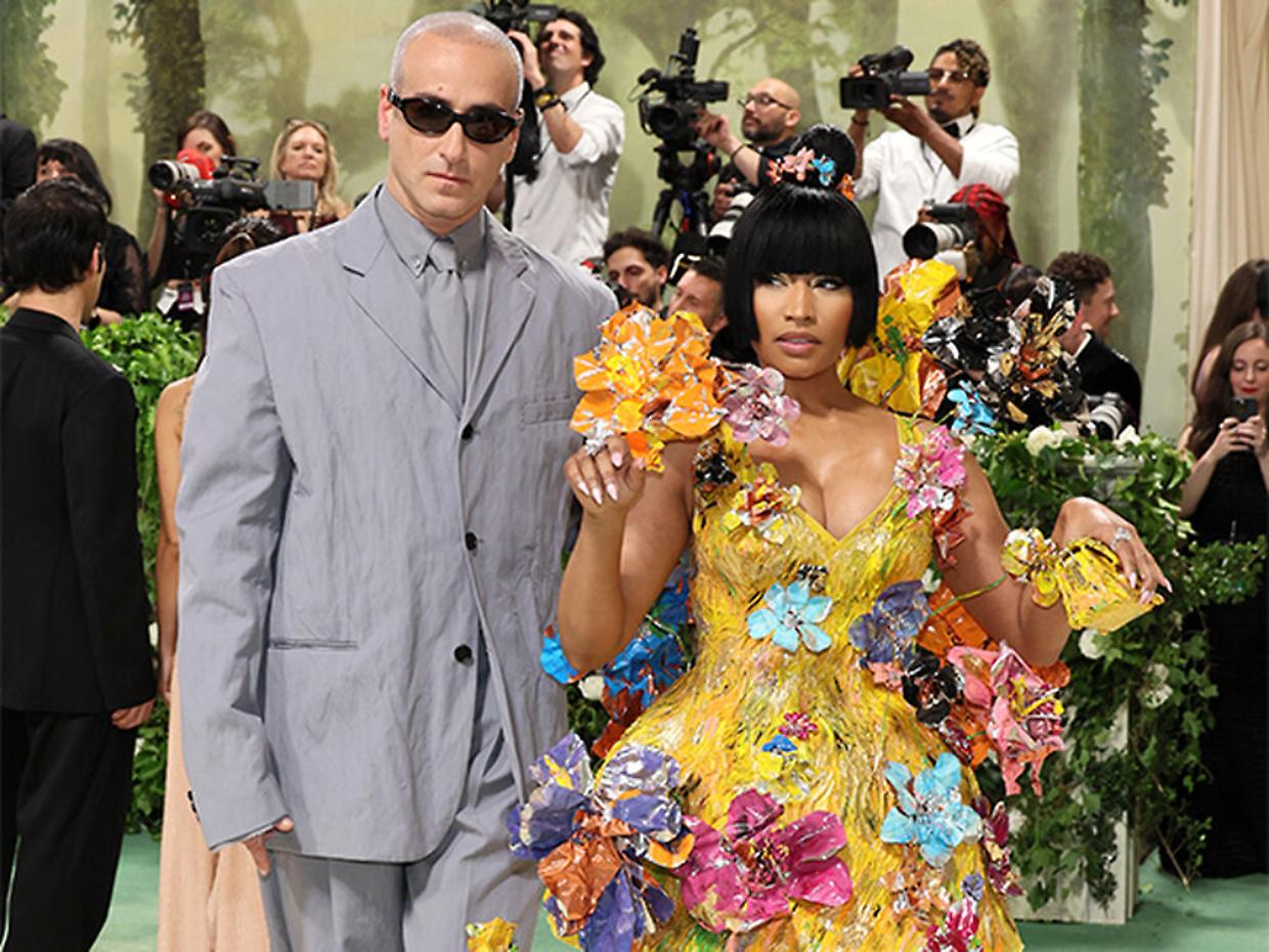 Met Gala 2025: il grande evento della moda che non puoi perdere