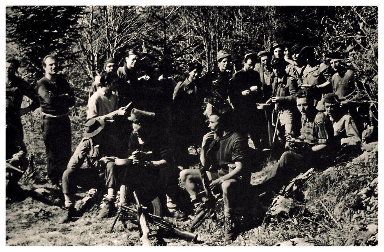 Torino celebra l'80esimo anniversario della Liberazione: un viaggio tra memoria e cultura 