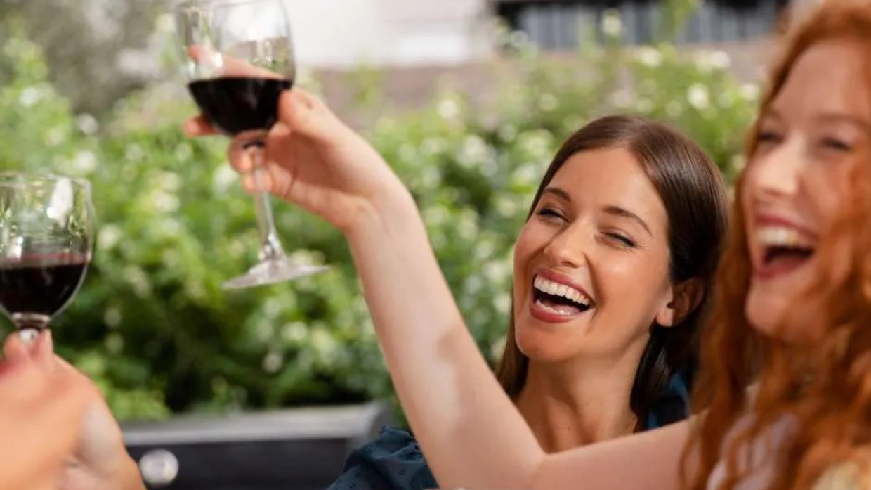 I giovani preferiscono i vini a basso tenore alcolico: boom di consumi in USA, Germania e UK