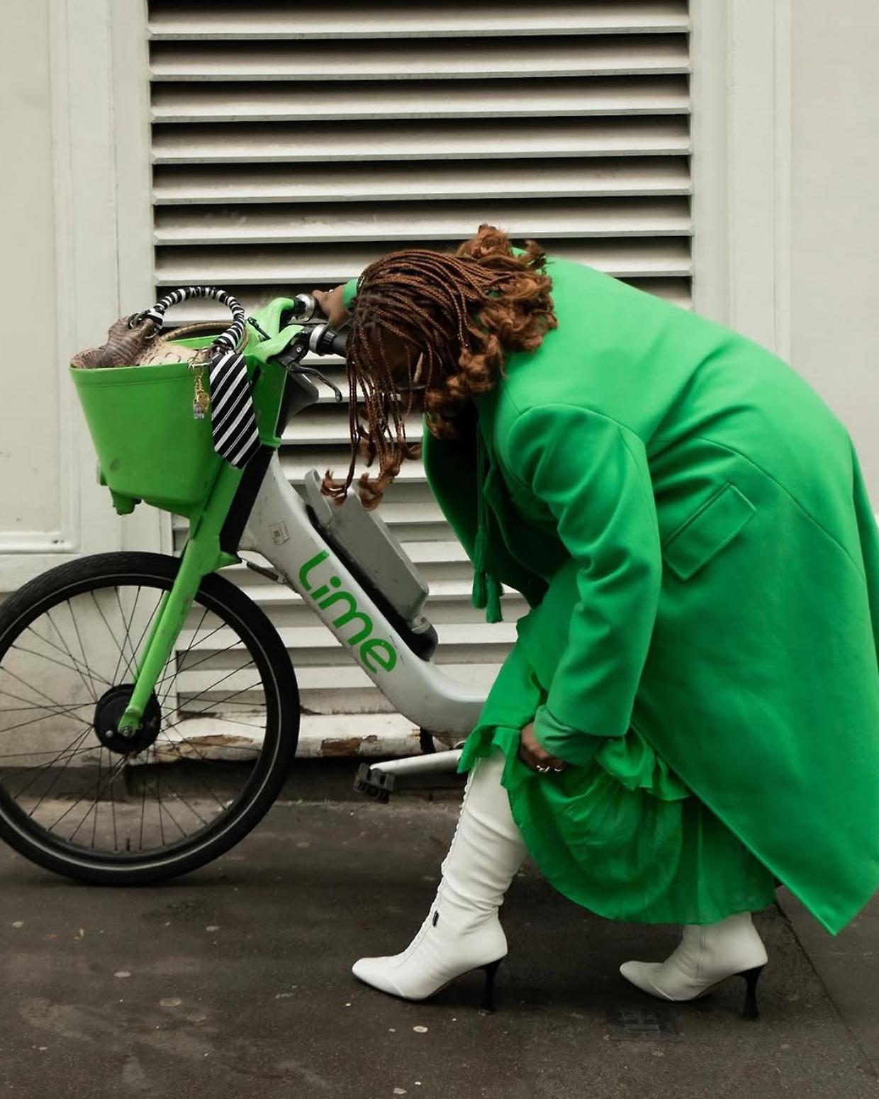 Novit&agrave; sulla mobili&agrave; in citt&agrave;: Torino accoglie la nuova Lime Bike