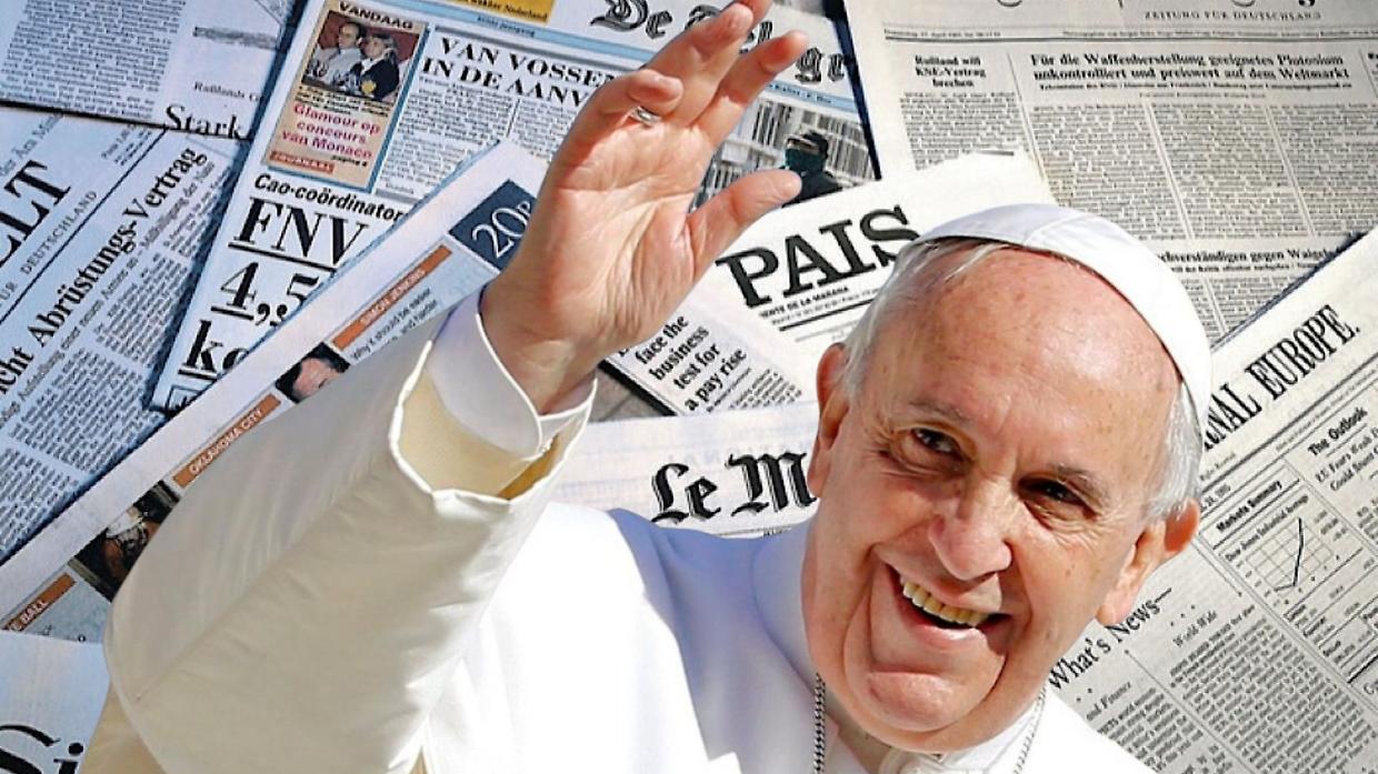 Morte di Papa Francesco: cosa dice la stampa estera sul pontificato