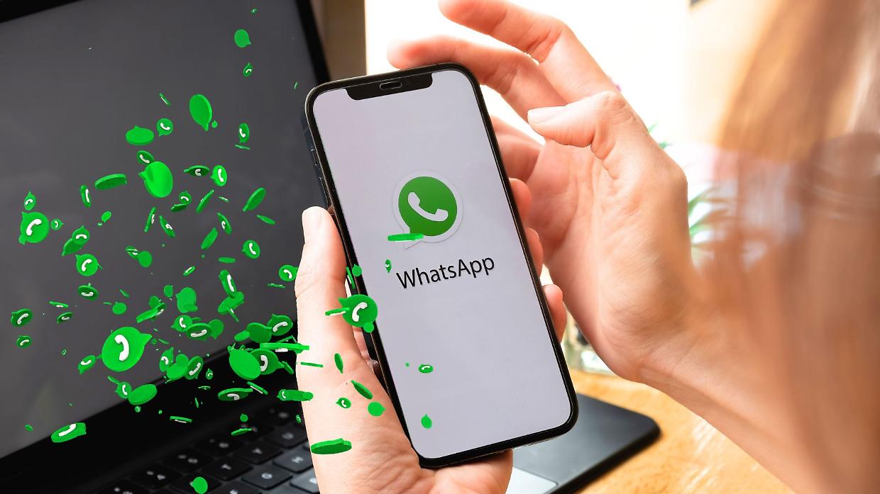 WhatsApp rivoluziona i download: ora si può scegliere la qualità di foto e video