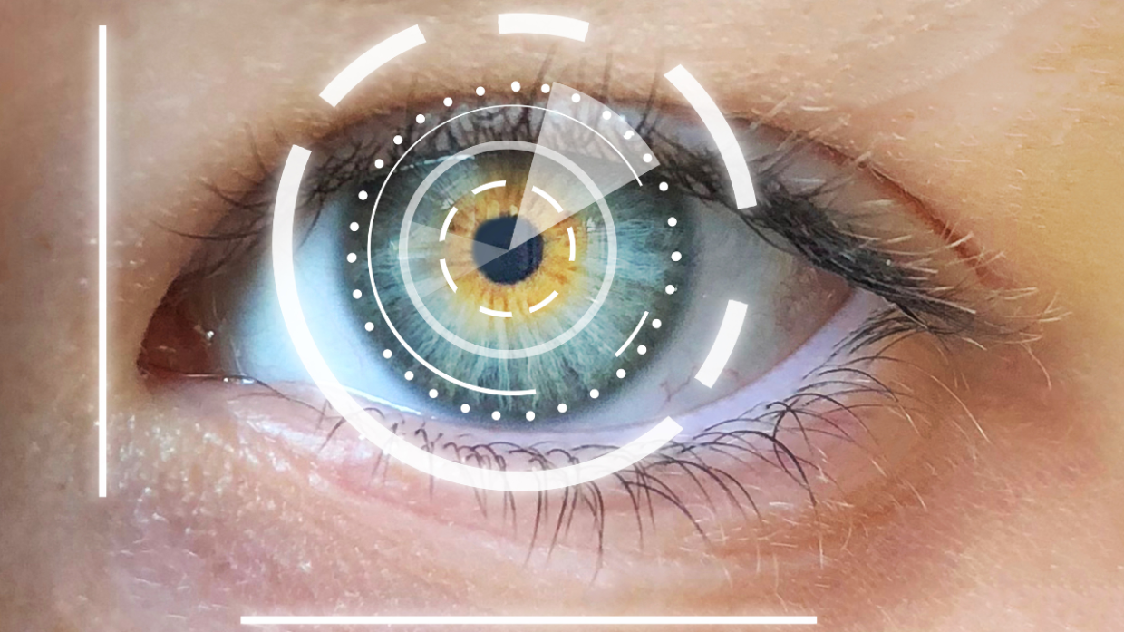 Scoperto un nuovo colore: l'olo, la sfida della percezione visiva