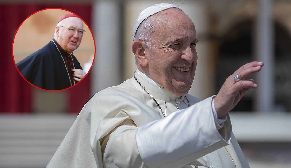 Perché non è un medico a dichiarare la morte di un Papa? Scopri il rito segreto della chiesa
