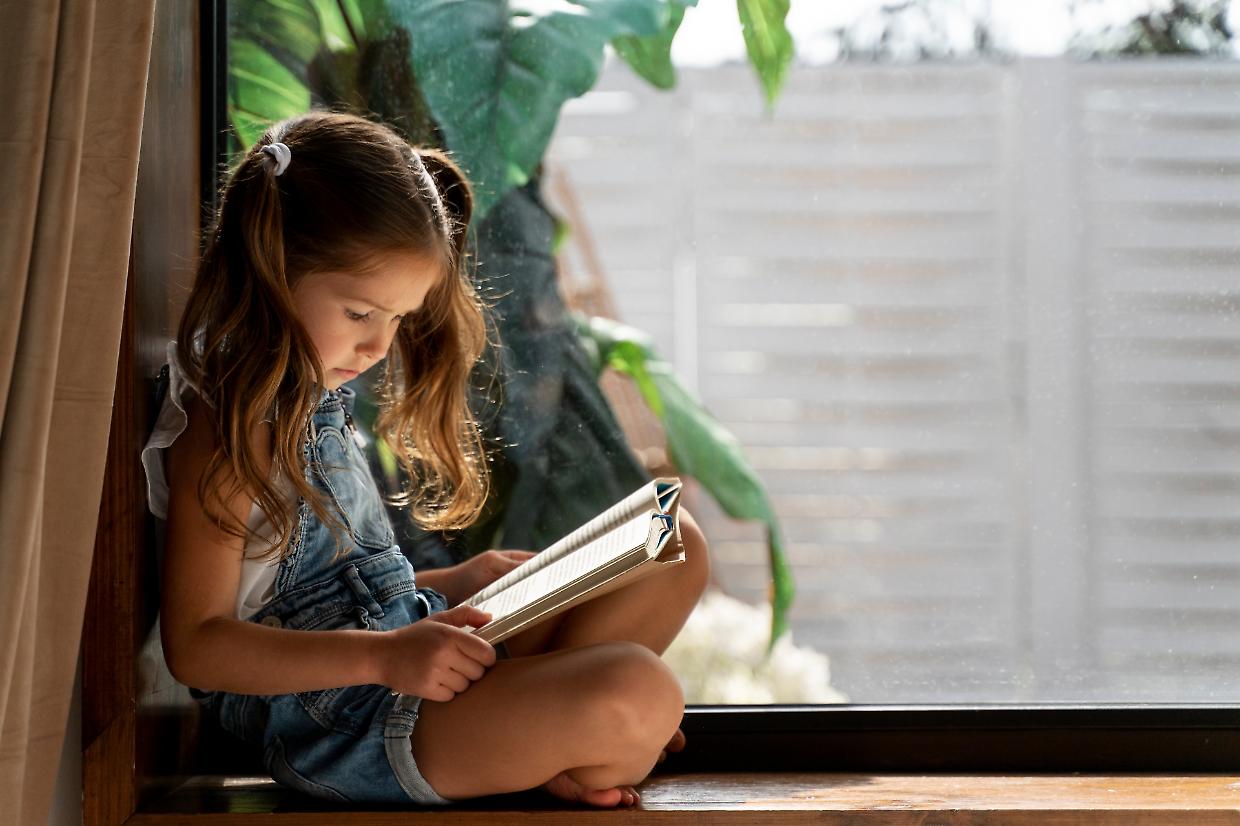 Un tesoro di unicorno: il ritorno della lettura per bambini a Carmagnola