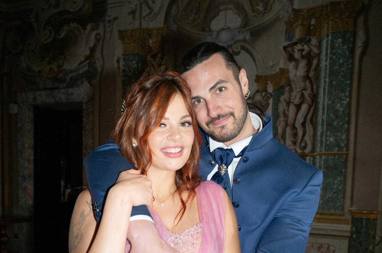 Matrimonio a Prima Vista: perché tutti ne parlano (e nessuno riesce a smettere di guardarlo)