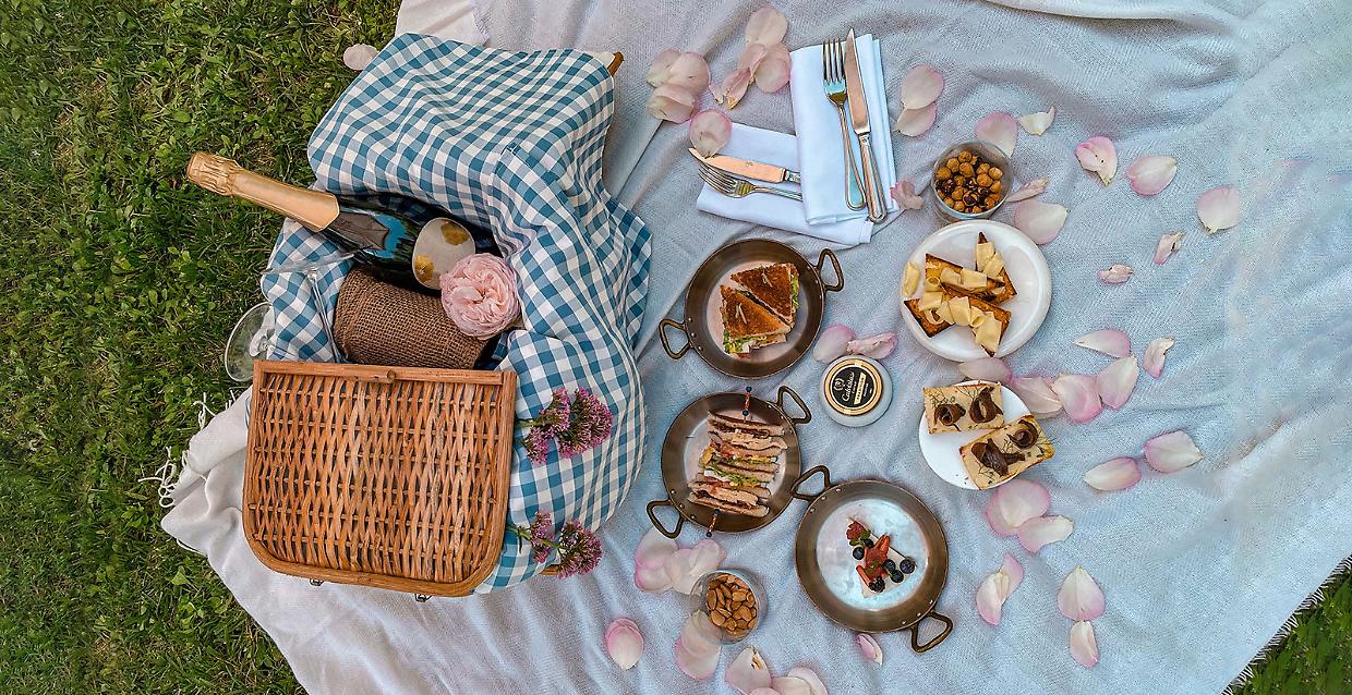Scatta il Pic Nic Chic: un contest fotografico per esplorare la bellezza del Lago di Avigliana