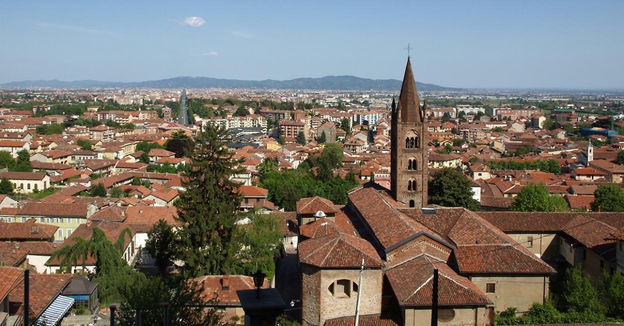 Rivoli abbraccia il Piedibus: un passo verso la sostenibilità urbana