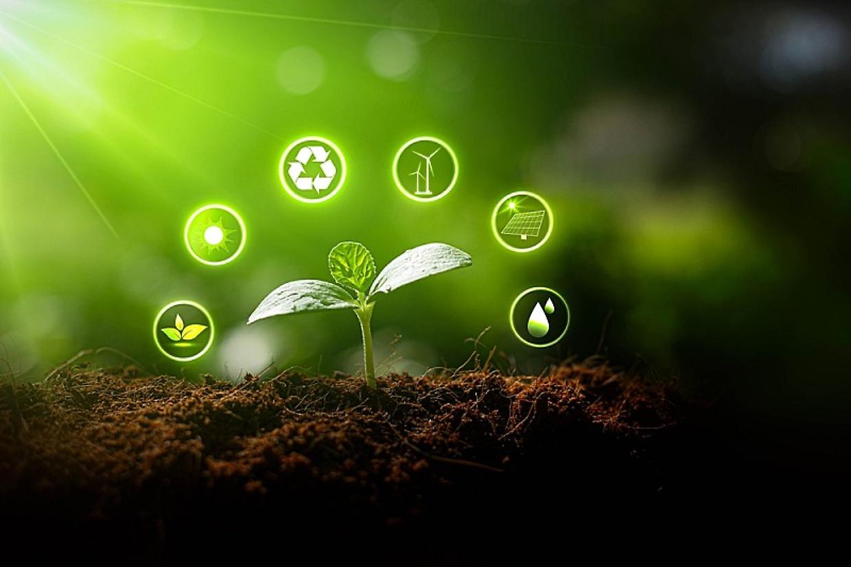 Giovani e clima: Torino al centro dell'innovazione sostenibile