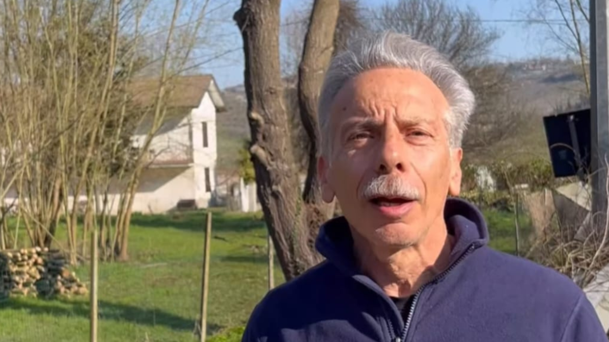 Giovanni Storti contro le potature ad Alessandria: “Servono esperti, non dilettanti della motosega”