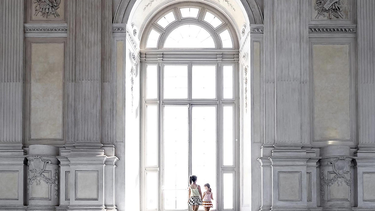 Reggia di Venaria