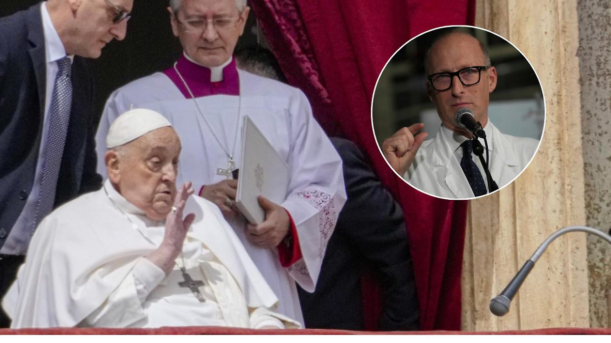 Gli ultimi istanti di Papa Francesco: un addio silenzioso e dignitoso