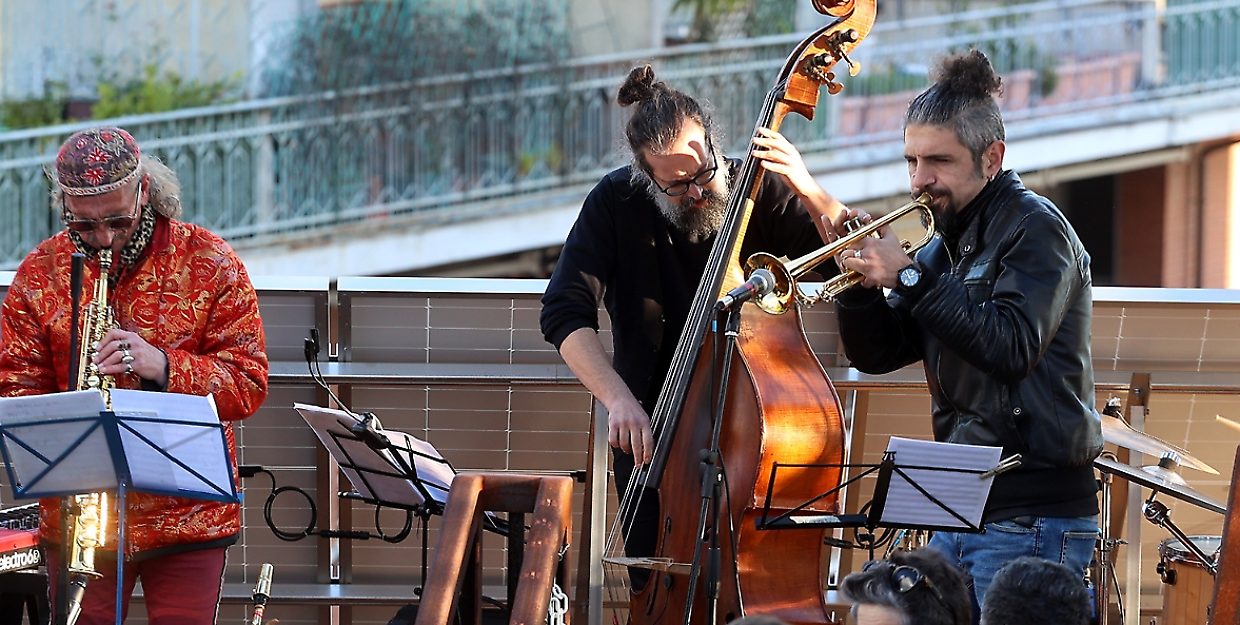 Torino Jazz Festival