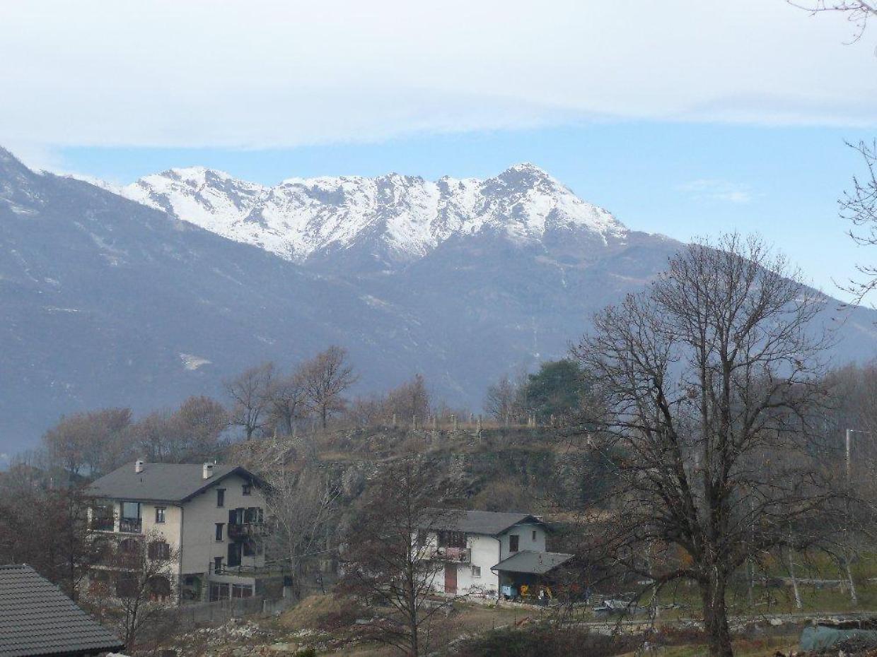 Viabilità in crisi tra Andrate e Nomaglio: un grido d'allarme dal Canavese