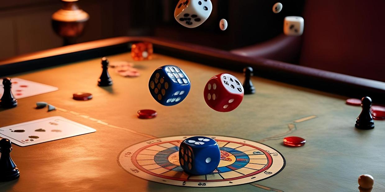 Il futuro del gioco d'azzardo in Italia: tra regolamentazione e nuove sfide