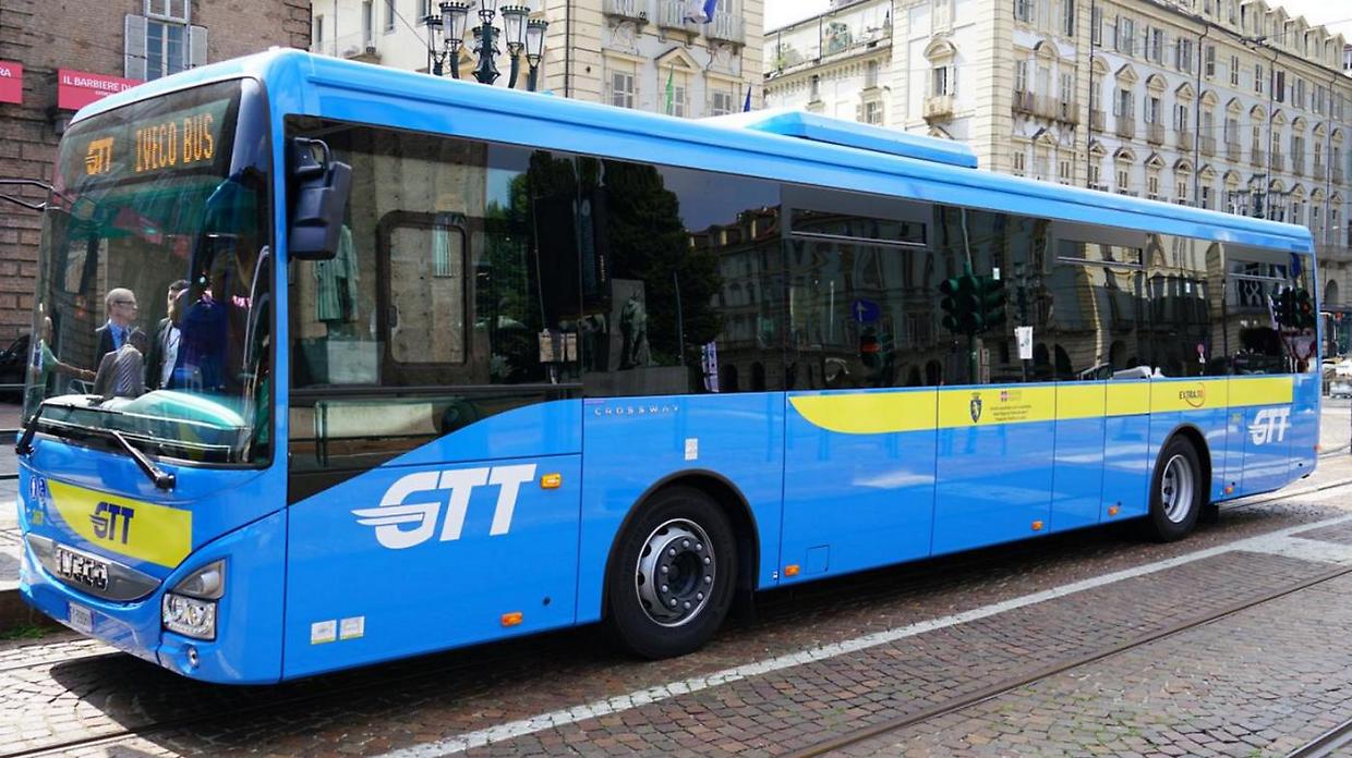StraVenaria, domenica con bus deviati: tutte le modifiche alle linee