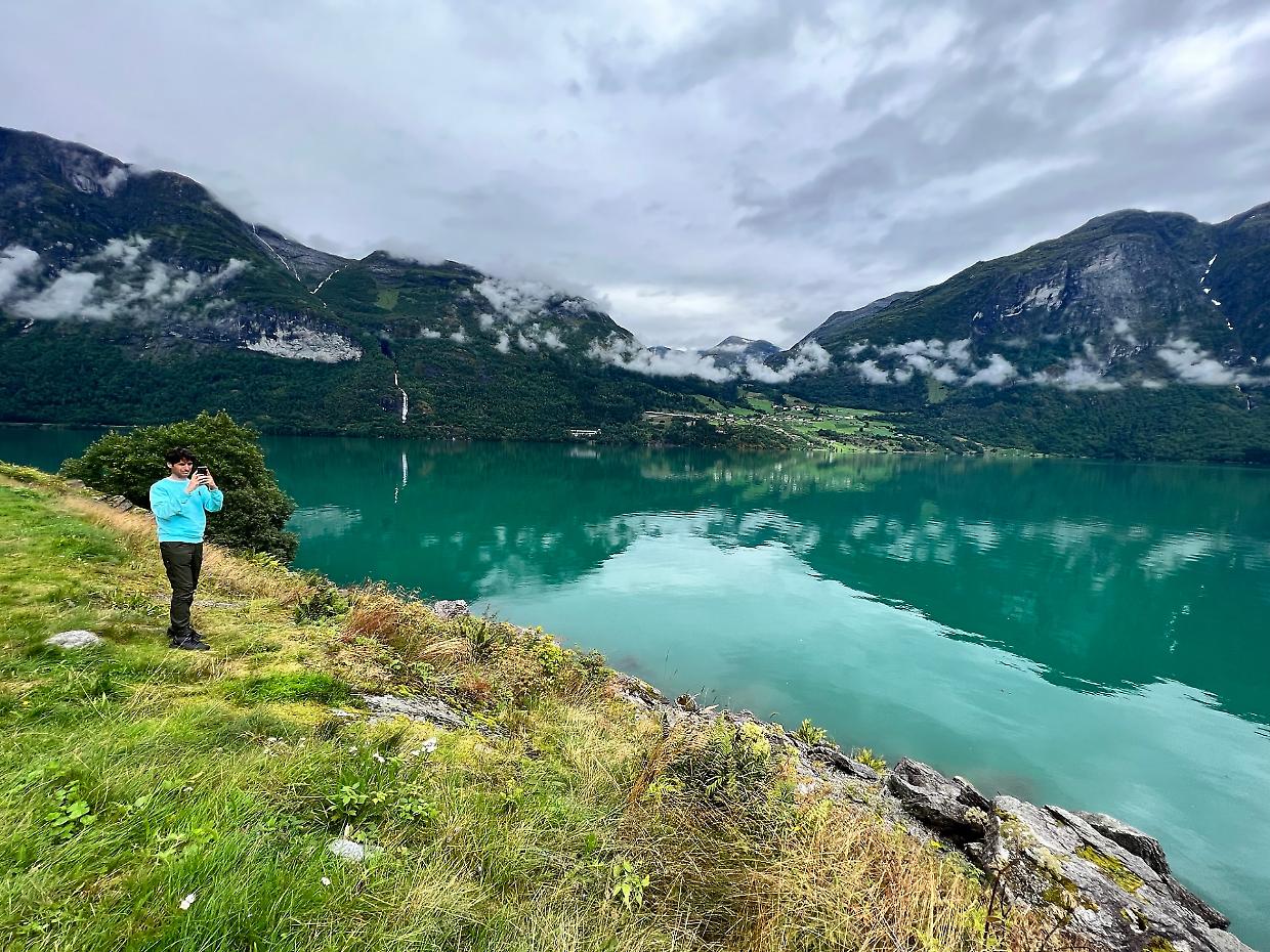 Viaggi che cambiano la vita: scopri Blueberry Travel, il tour operator italiano che conquista il mondo